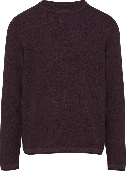 Produktbild S.Oliver Strickpullover Strickpullover aus Melangegarn (XS)