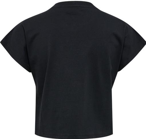 Actual product image hummel Lgc June Cropped T-Shirt (XS)