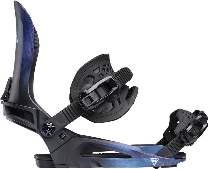 Produktbild Nidecker Kaon Plus Bio Black (L)