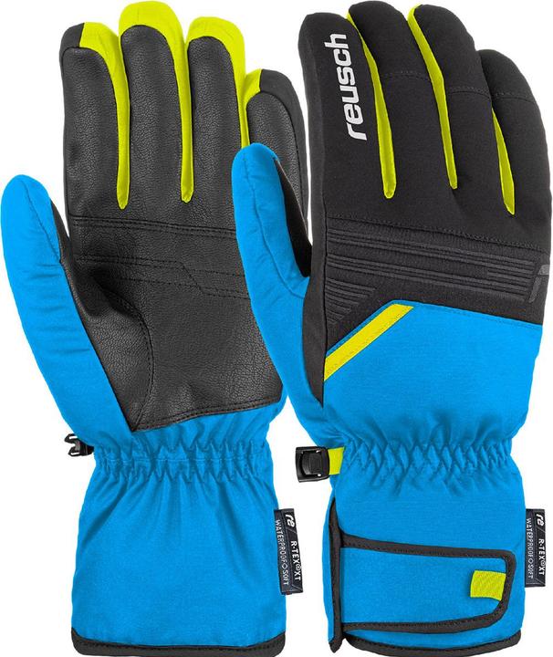 Immagine prodotto Reusch Guanti Bradley R-TEX® XT (7.5)