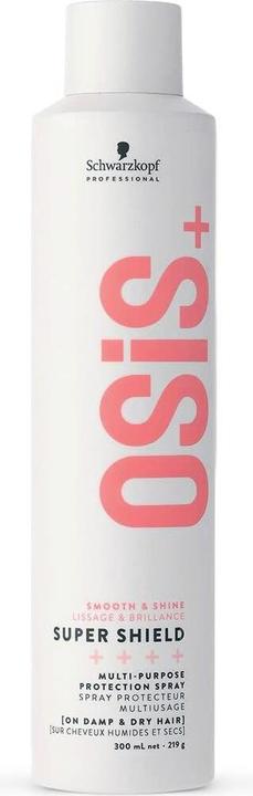 Immagine prodotto Schwarzkopf Osis - Super Shield (300 ml)