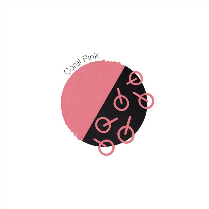 Produktbild Copic ACREA - Marker (Coral Pink, 0.80 mm)