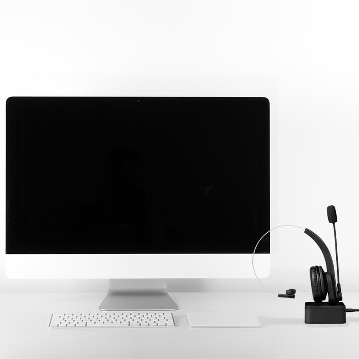 Actual product image LogiLink BT0059 (Wireless, USB-C)