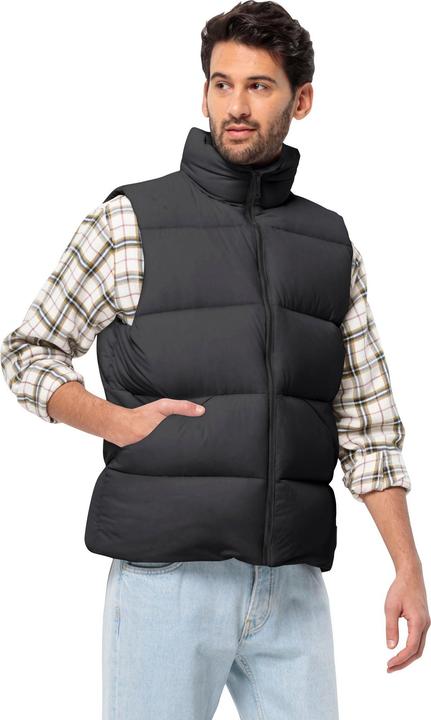 Produktbild Jack Wolfskin Roemertor Vest M (XXL)