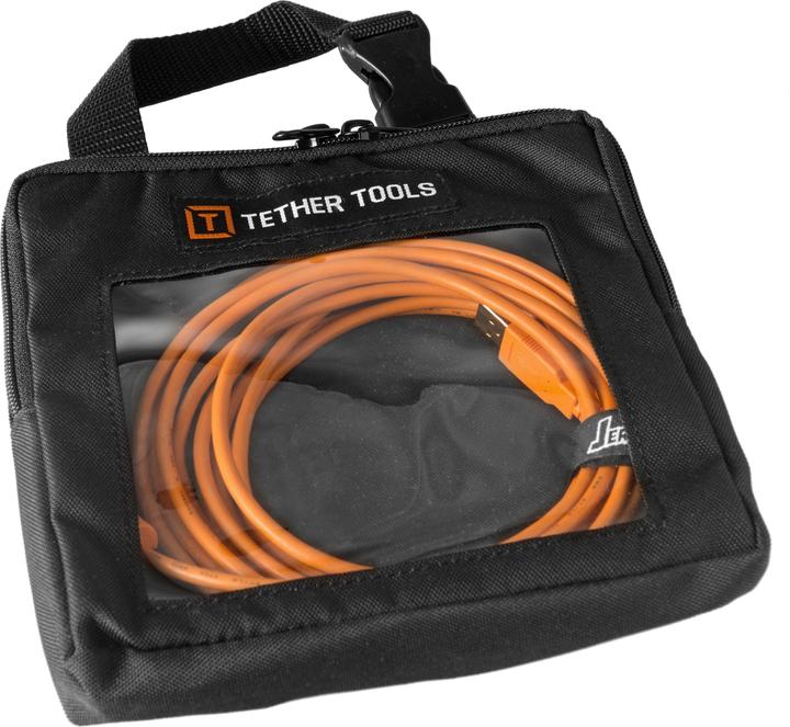 Produktbild Tether Tools Organization Case Standard (6 m)