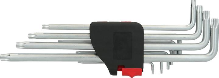 Productafbeelding KS Tools Inbussleutelset
