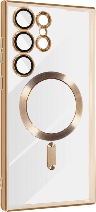 Produktbild Avizar Metallic Series (Samsung Galaxy S23 Ultra)