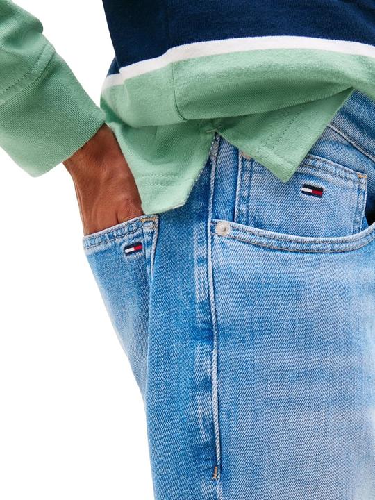 Image du produit Tommy Jeans Ryan Slim, authentique et durable (W38/L32)