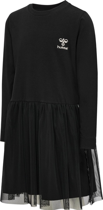 hummel Hmlcole Dress L/S