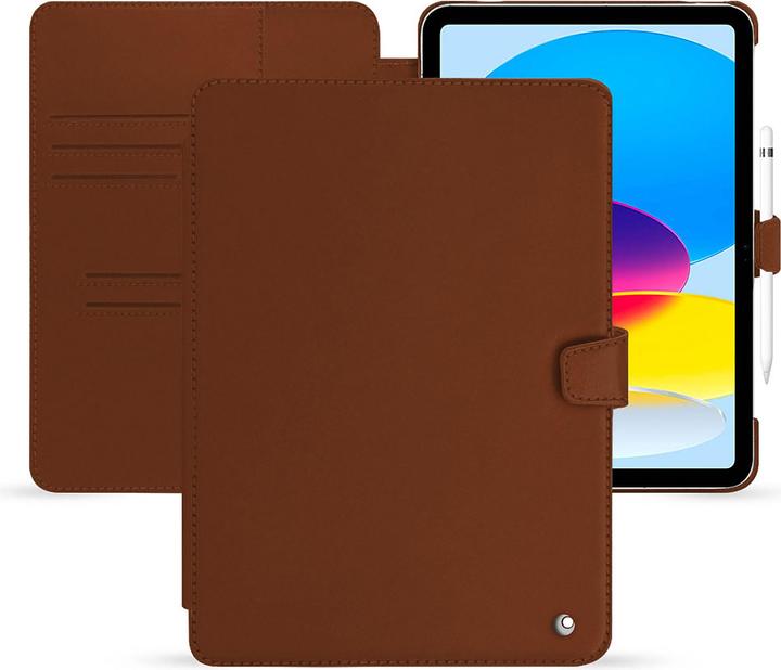 Marron (Nappa - Pantone #8B4720 )