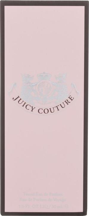 Actual product image Juicy Couture Eau De Parfum Spray (Eau de parfum, 30 ml)