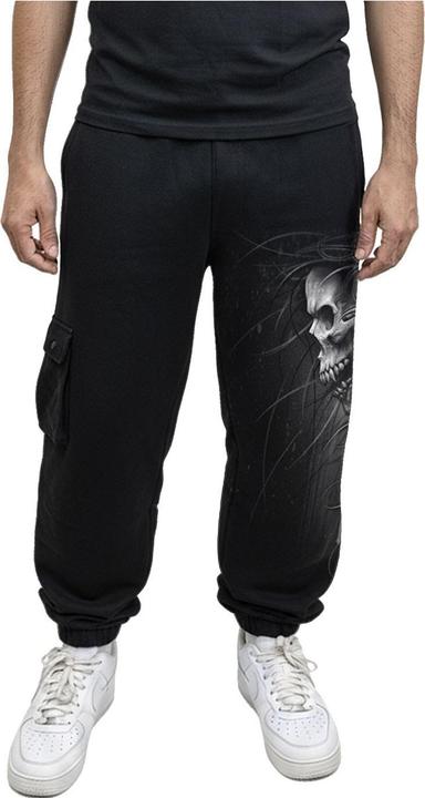 Produktbild Spiral Death Forever Cargo Jogginghosen (M)