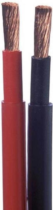 Produktbild Allpa Batteriekabel Einardig