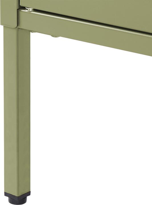 Produktbild Beliani Lerryn (90 x 35 x 111 cm)