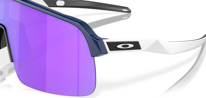 Immagine prodotto Oakley Sutro Lite (Blu marino, Blu opaco, Prisma viola)