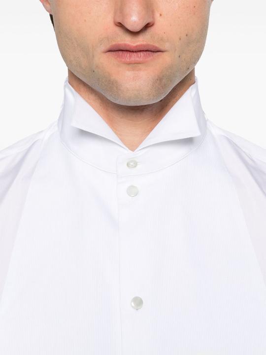 Produktbild Emporio Armani Shirts White (42)