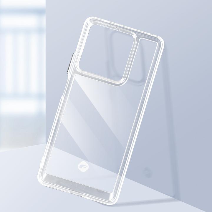 Actual product image Forcell F-Protect Polycarbonate Case Series (Xiaomi Redmi Note 13 5G)