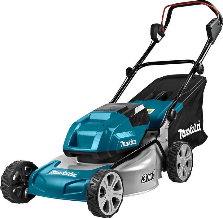 Produktbild Makita DLM460PT2 (Akkubetrieb)