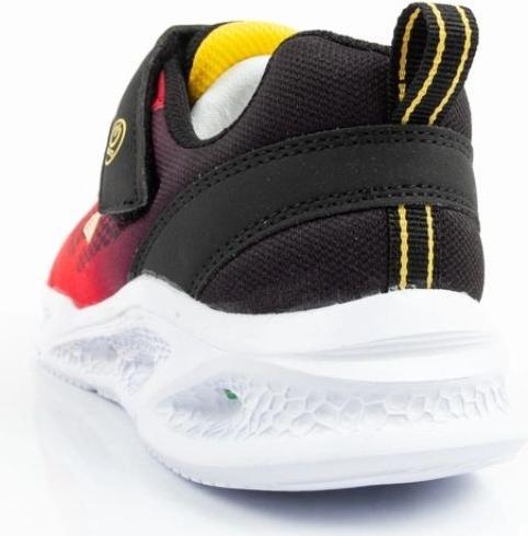 Image du produit Skechers S Lights LED Kinder-Sportschuhe für Jungen (31)
