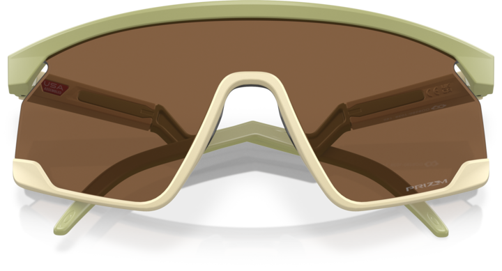 Produktbild Oakley Bxtr (matte fern, Prizm Bronze)
