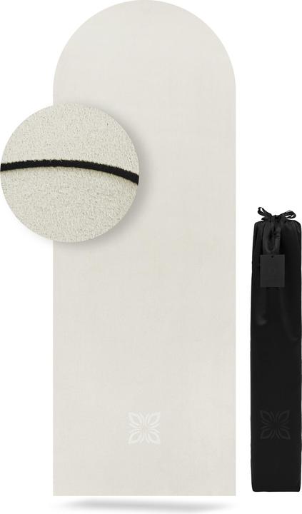 Immagine prodotto Omnana SOFTSENSE Yogamatte (4 mm)