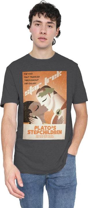 Immagine prodotto The Original Series Episode 65 Maglietta Adulto Unisex (L)