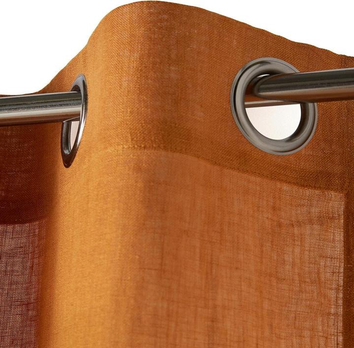 Produktbild La Redoute Interieurs Onega Voilage (350 x 135 cm)
