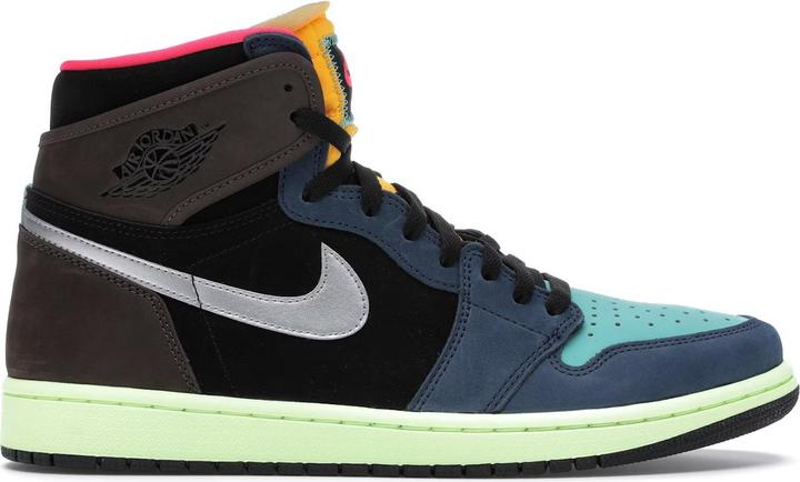 Produktbild Jordan 1 Retro High Tokyo Bio Hack (44)