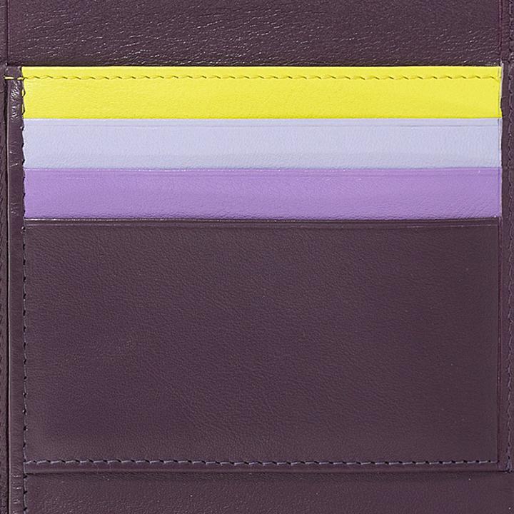 Actual product image Dudu Malaita wallet leather 11 cm