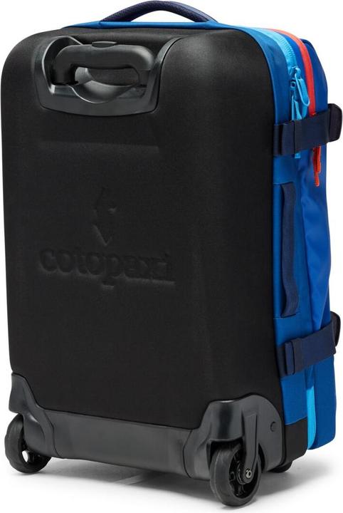 Actual product image Cotopaxi Allpa - Roller Bag 38L Pacific (38 l)