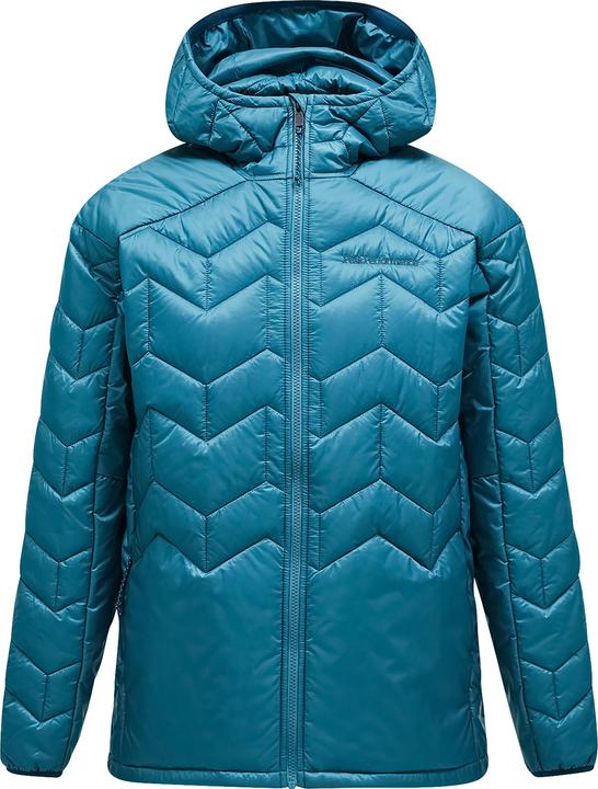 Hydro Fresh, Tuerkis