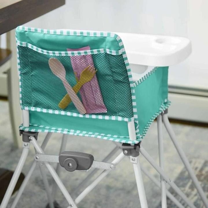 Actual product image Bright Starts Hochstuhl