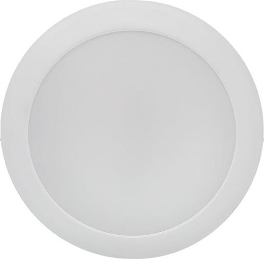 Okko Recessed LED Light Epirus 12w Round