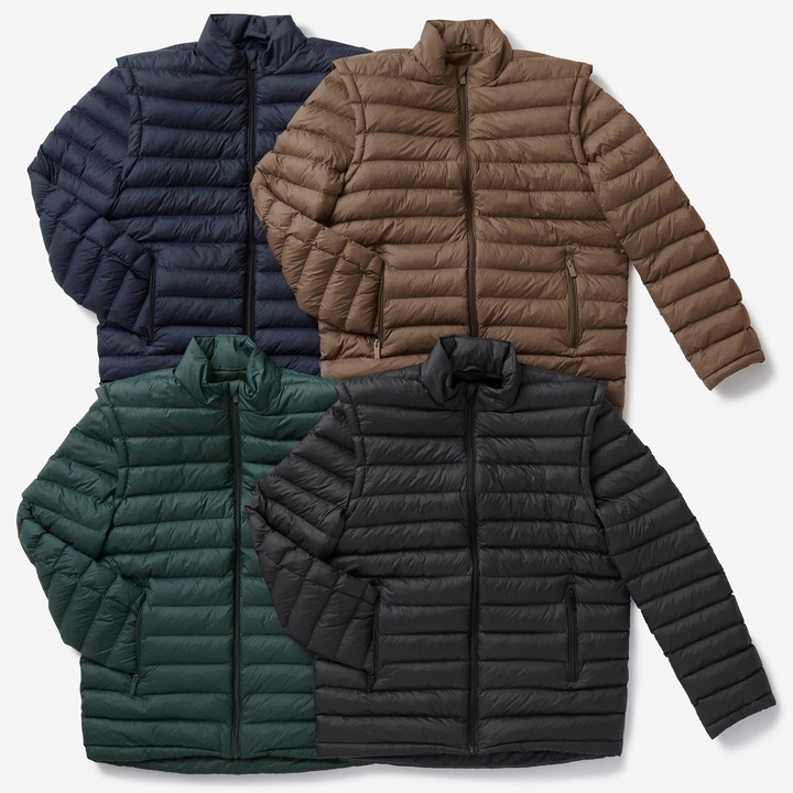 Actual product image Inesis CW900 (3XL)