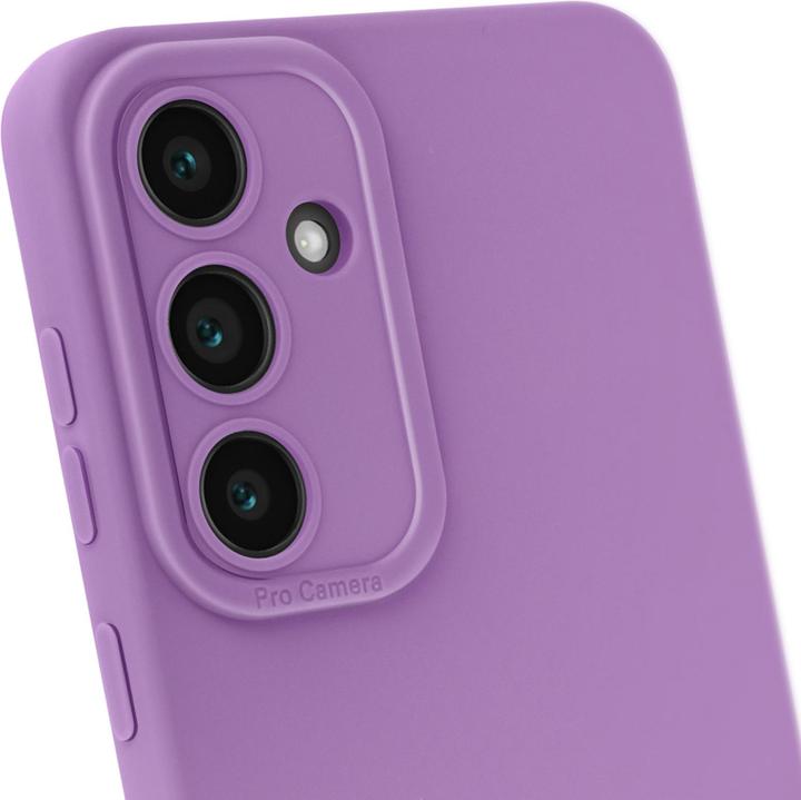 Produktbild Avizar SoftGlow Case (Samsung Galaxy S24 FE)