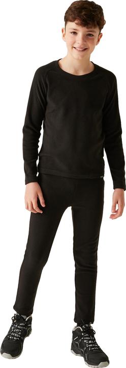 Actual product image Regatta Childrens/Kids Thermal Base Layer Top (116)