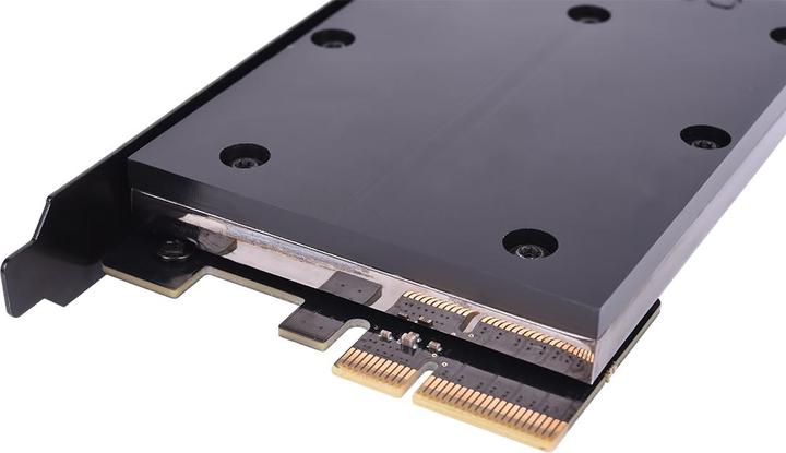 Actual product image Alphacool 11435 Computer cooling system part/accessories