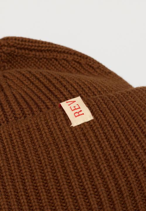 Image du produit Revolution Beanie with Big Fold Up (Taille unique)