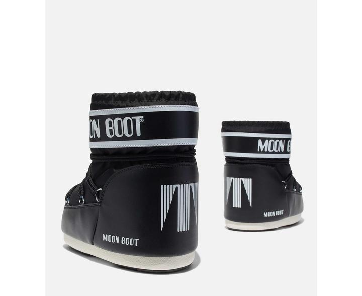 Actual product image Moon Boot MB Icon Low Nylon (36, 37, 38)