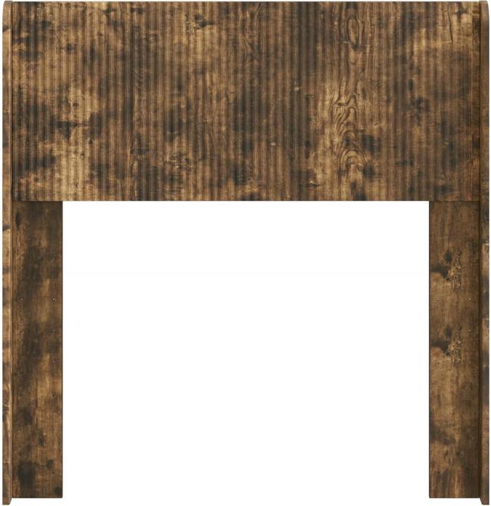 Image du produit vidaXL Kopfteil (7 x 7 x 100 cm)