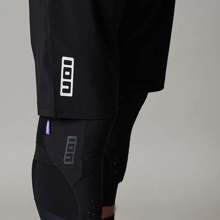 Produktbild ION Bike Shorts Plus Ionic LT (XL)