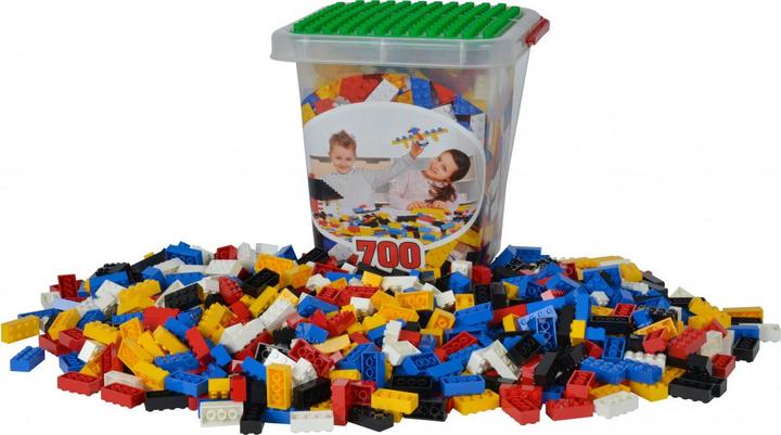 Produktbild Androni Blox Container 500 8er Steine