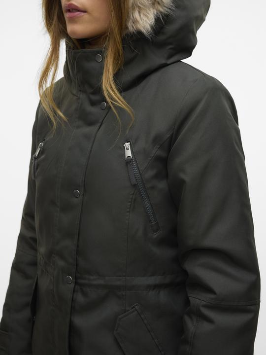 Actual product image Vero Moda Parka coat (S)
