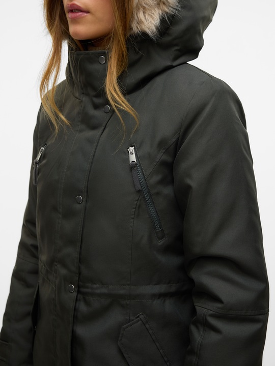 Image du produit Vero Moda Manteau Parka (M)