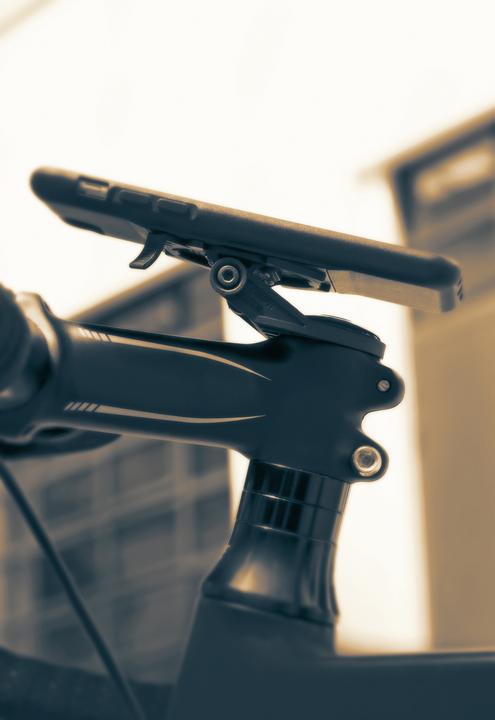 Productafbeelding SKS Ondersteuning smartphone Compit