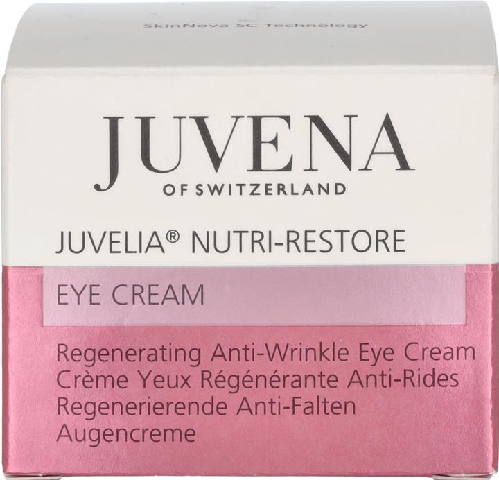 Immagine prodotto Juvena Juvelia Nutri-Restore (Crema per la cura degli occhi, 15 ml)