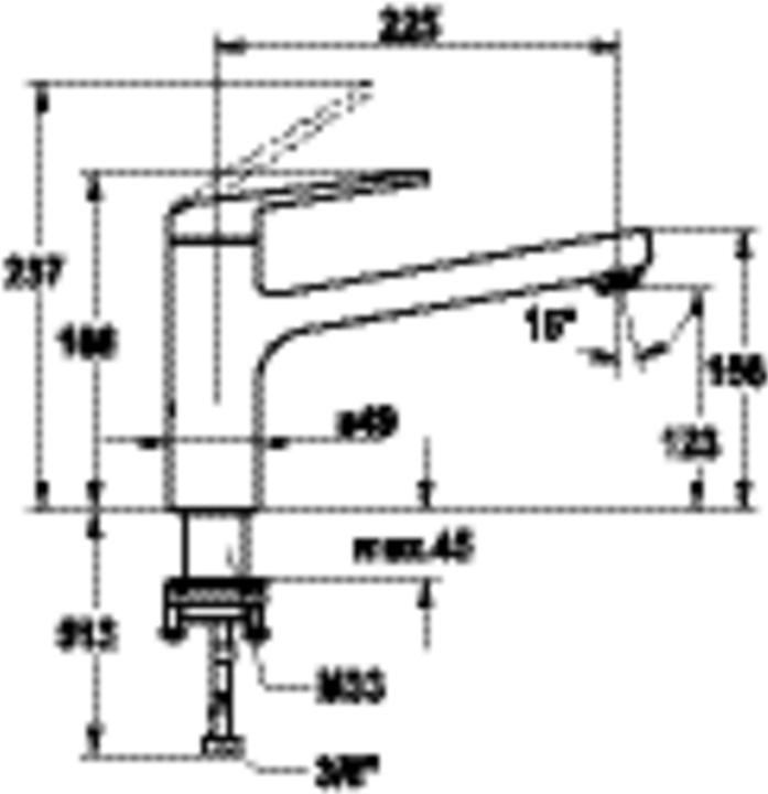 Produktbild KWC Domo 6.0