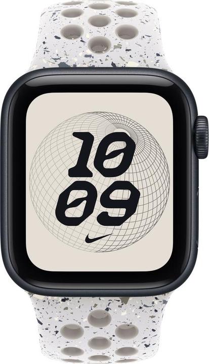 Produktbild Apple Nike Sport Band (40 mm, Fluoroelastomer)