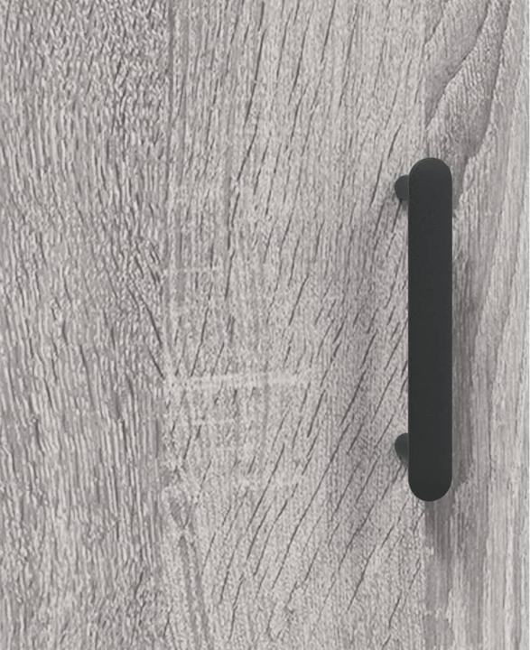 Image du produit vidaXL Highboard (34.50 x 34 x 180 cm)