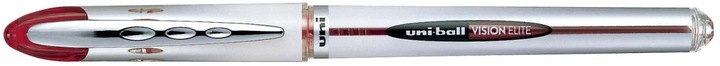 Actual product image Uni-ball Roller Vision Elite (Silver, 1 x)